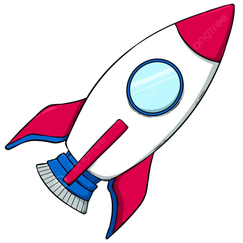 Ракета вектор