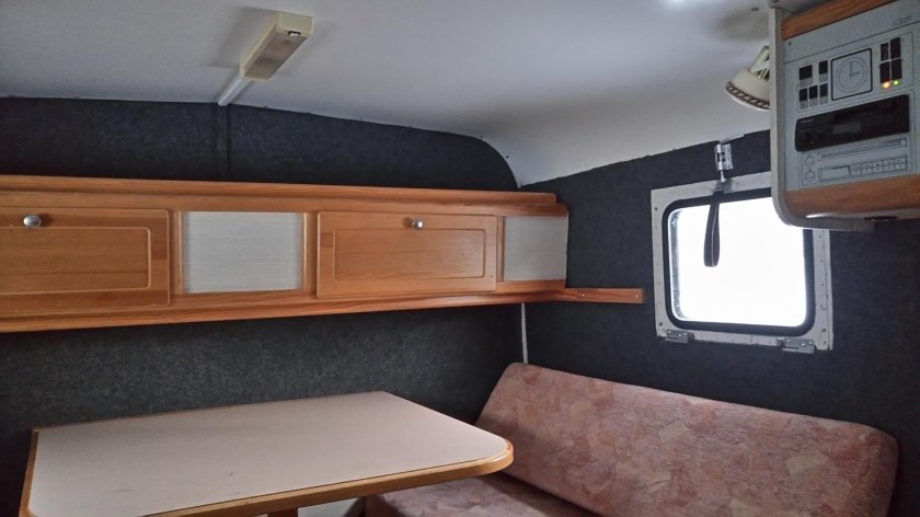 ГАЗ 66 кунг автодом