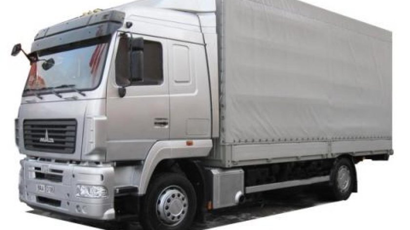 МАЗ-5340 бортовой