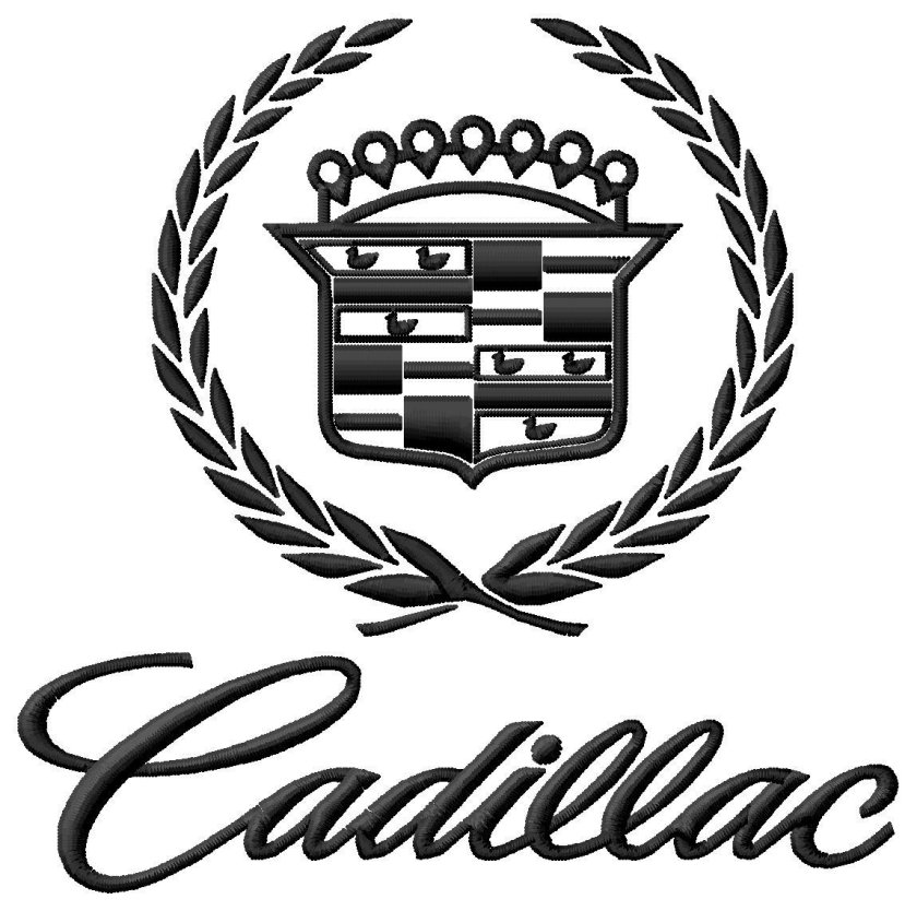 Cadillac logo