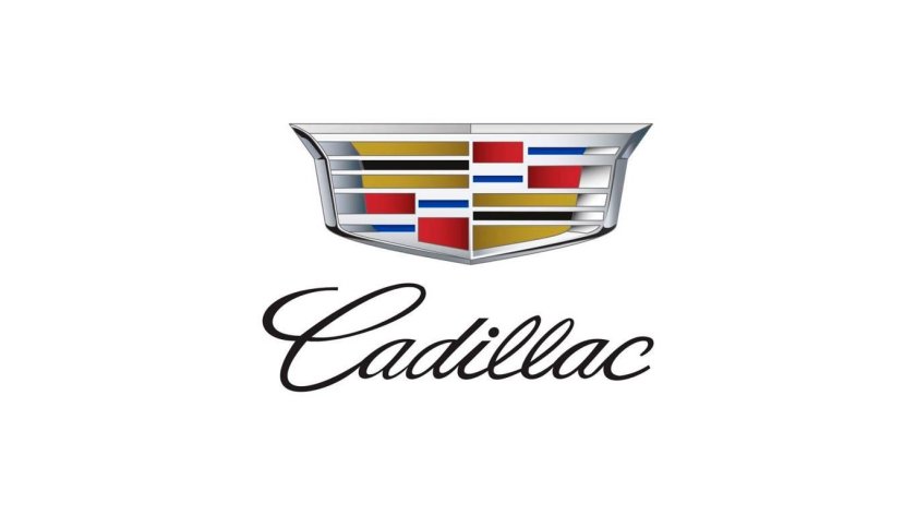Cadillac марка