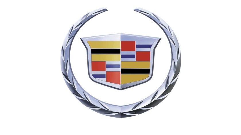 Значок Кадиллака и Джилли