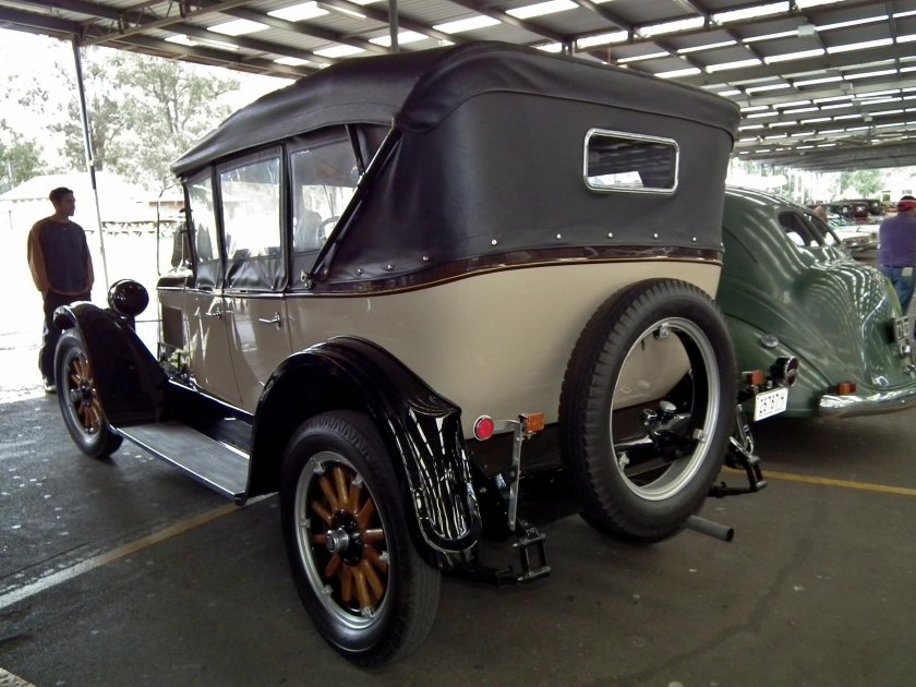 1927 Dodge