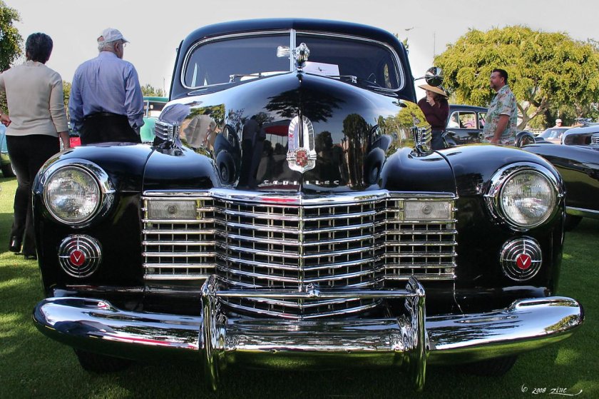 Cadillac Series 61