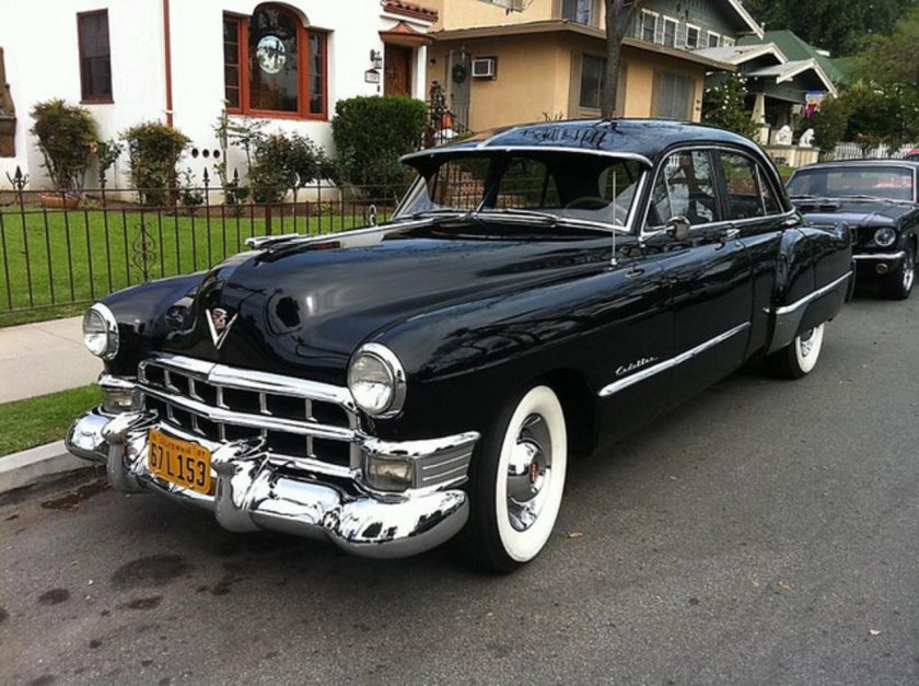 Cadillac Series 61