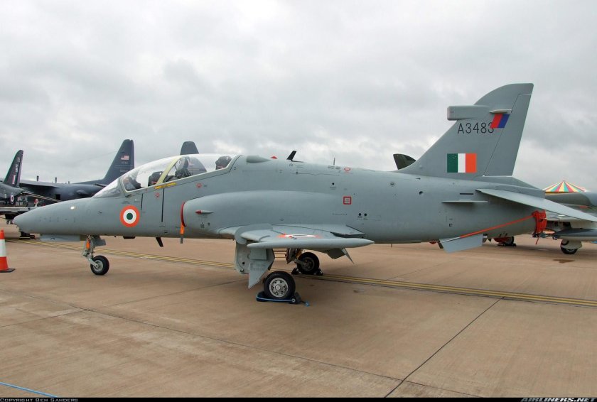 India air force