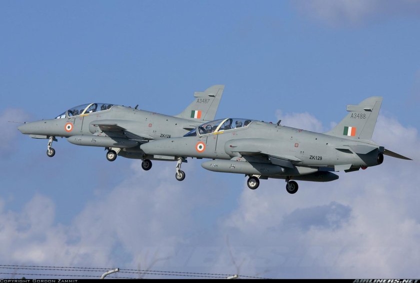 Hawker Siddeley Hawk