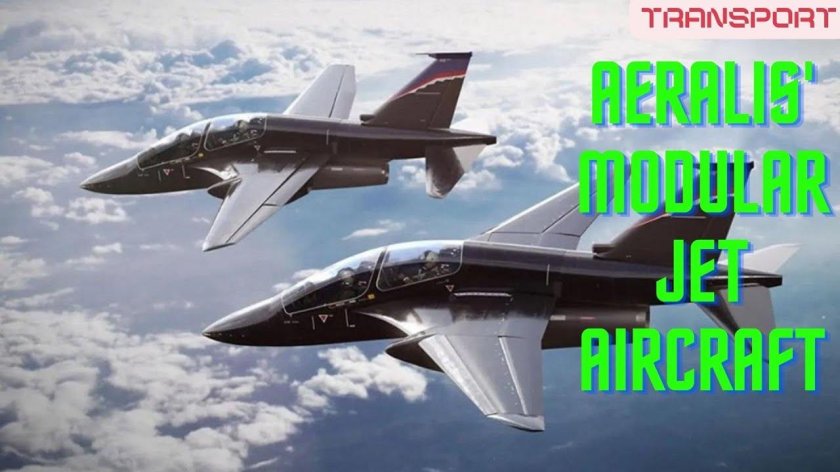 Новейшие самолеты