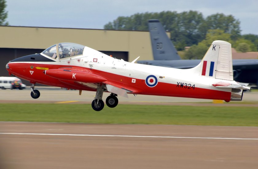Bac Jet Provost