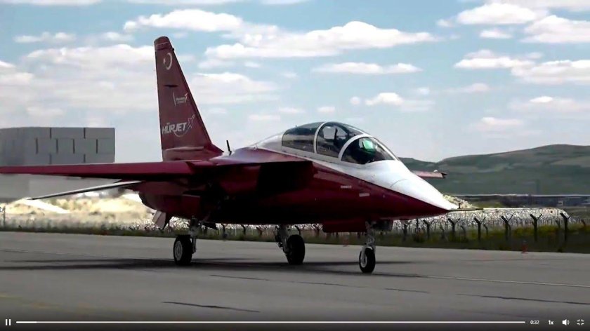 Türk havacılık ve uzay sanayii