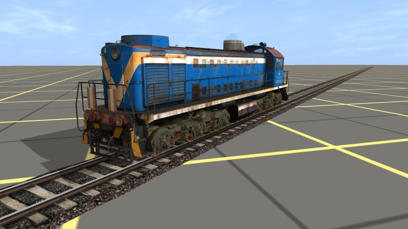Trainz тэп10