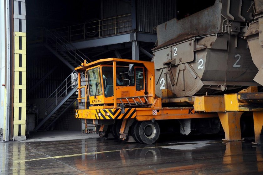 Лиепаяс металургс