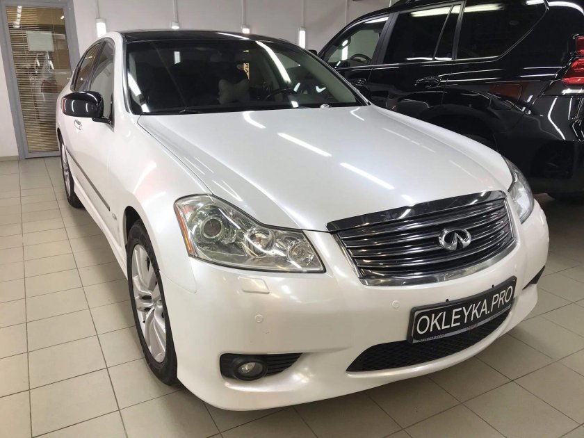 Matt Aurora Pearl KPMF 75552