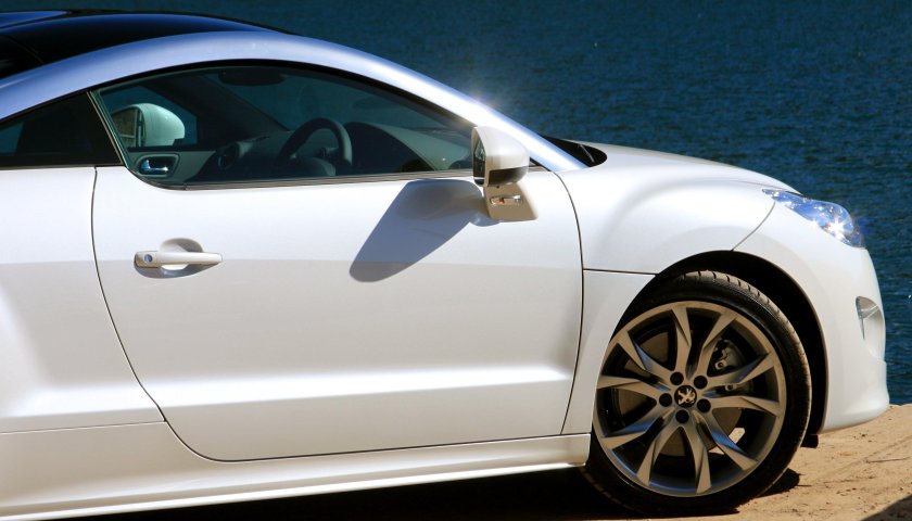 Lexus is250 жемчуг