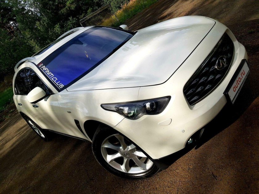 Машина за 1500000