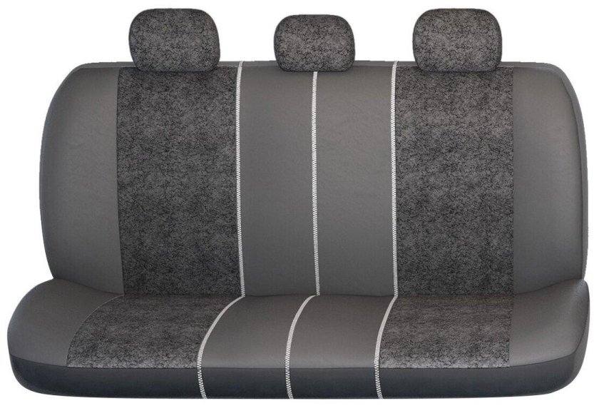 Чехлы для сидений autoprofi