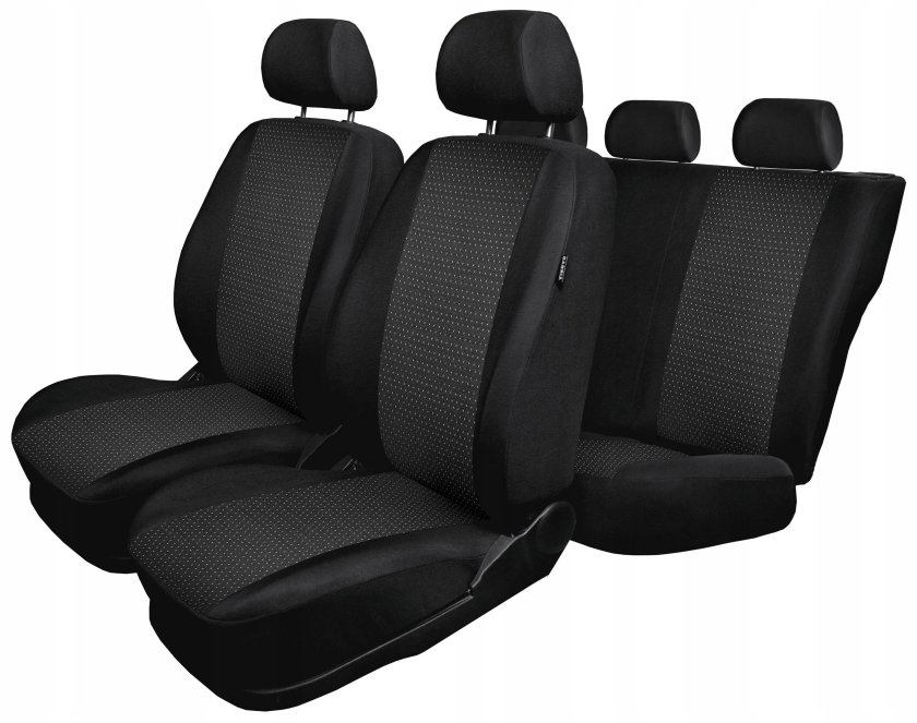 Чехлы на автомобильные сидения