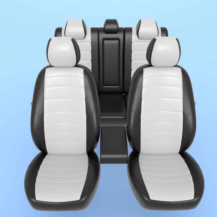 Автомобильные чехлы