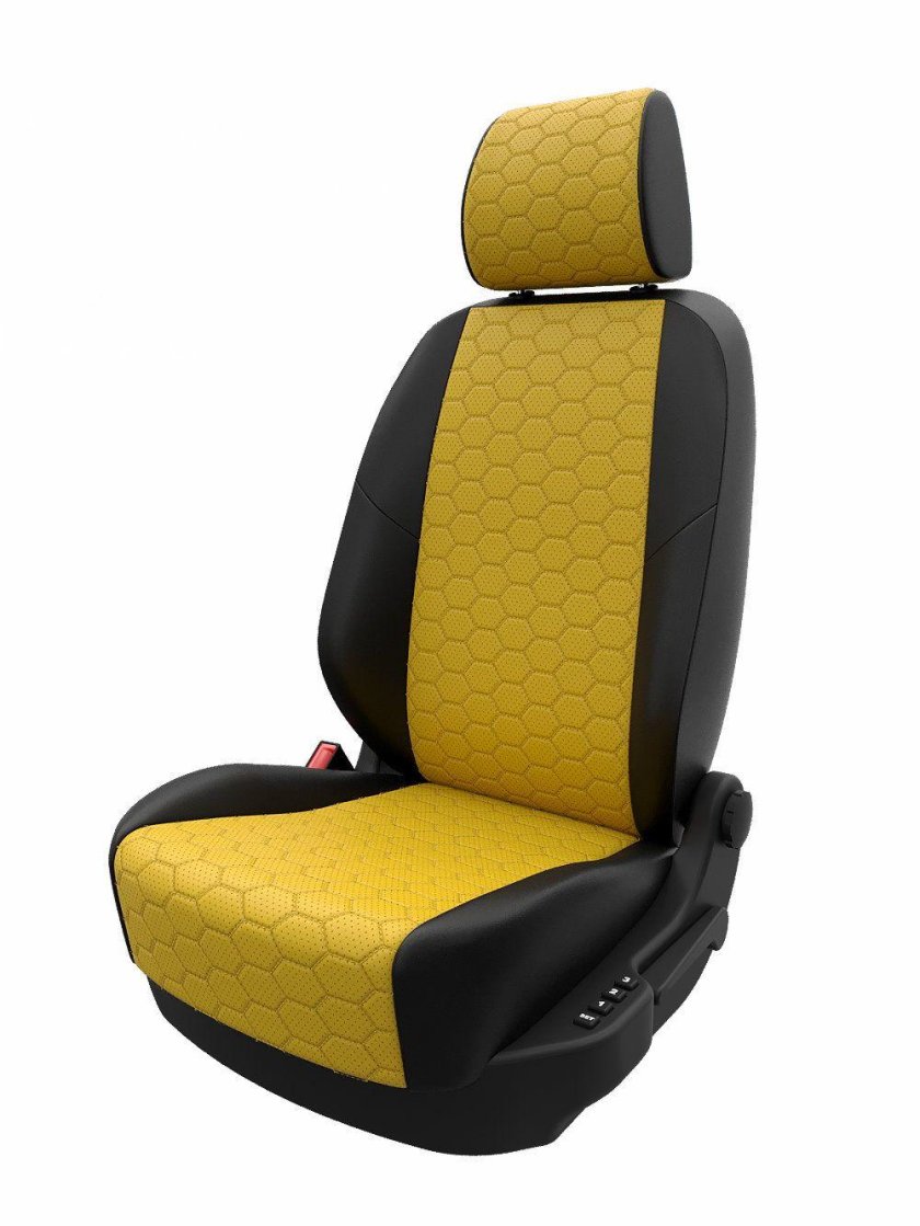 Авточехлы на сиденья