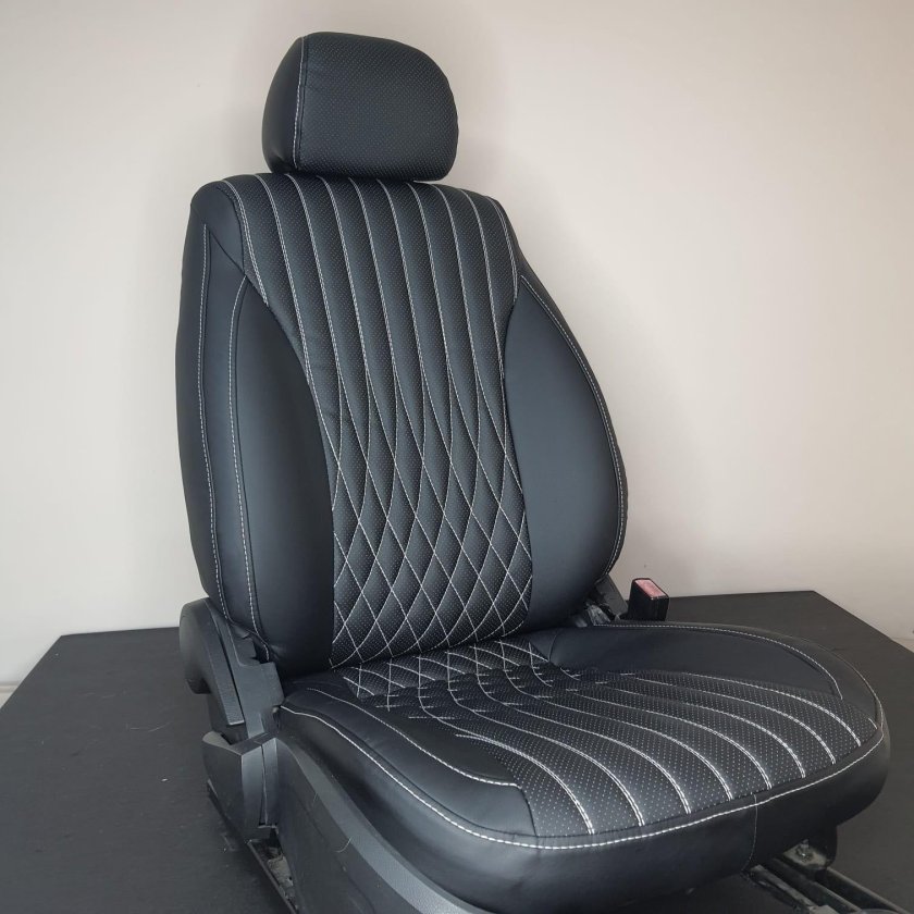 Конструктор авточехлов