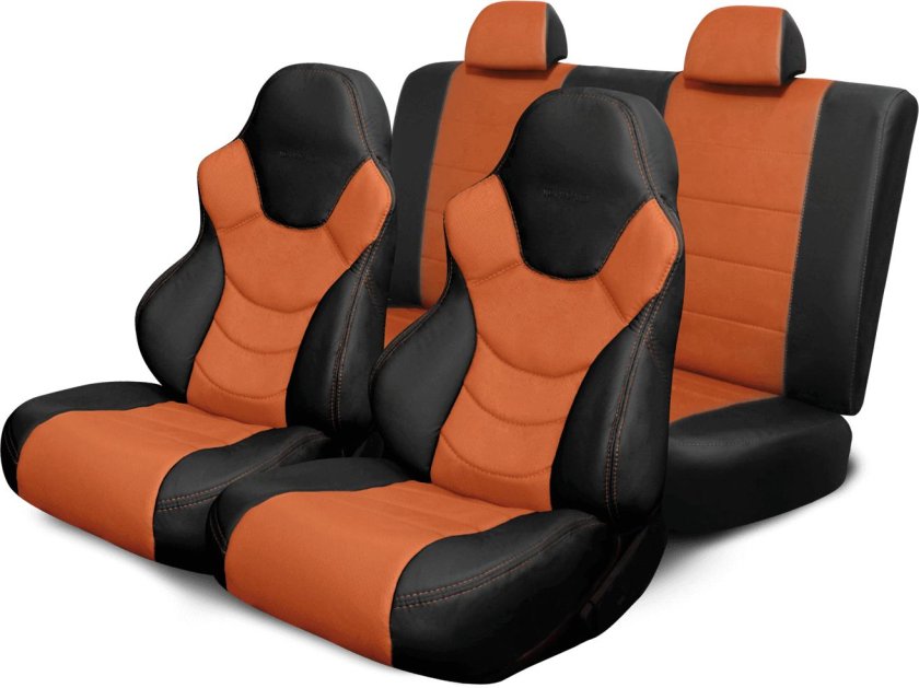 Чехлы автомобильные