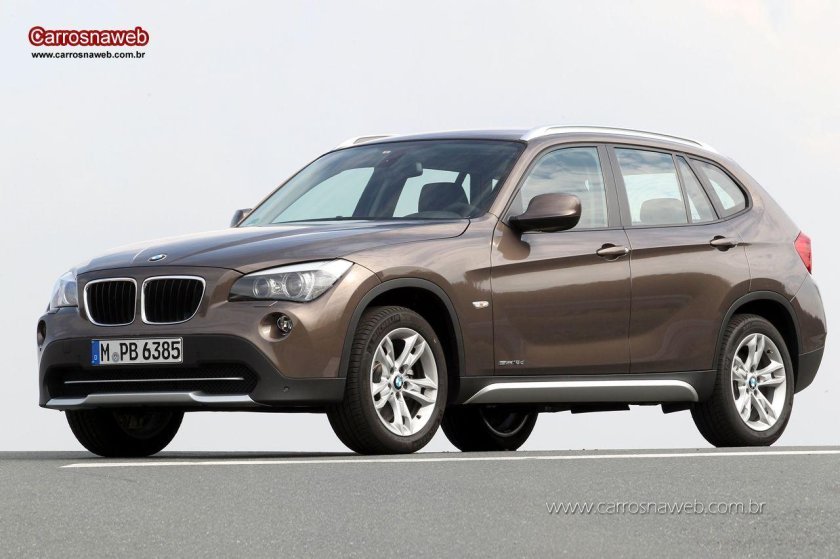 BMW x1 sdrive18d