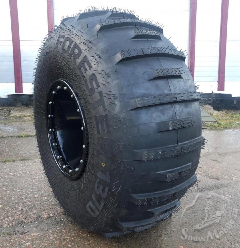 Шины Форестер 1370 600 533