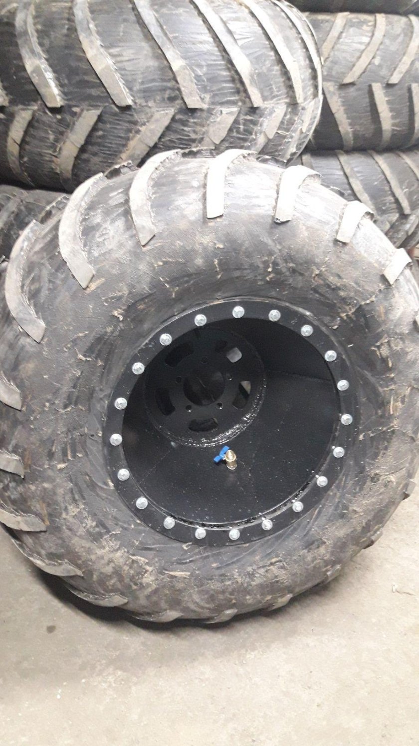 Ободрыши идп 284