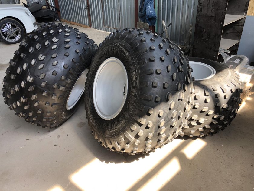 Резина АВТОРОС 1300х700