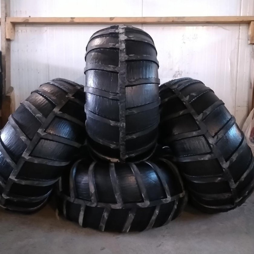 Колеса КРАЗ ободрыши