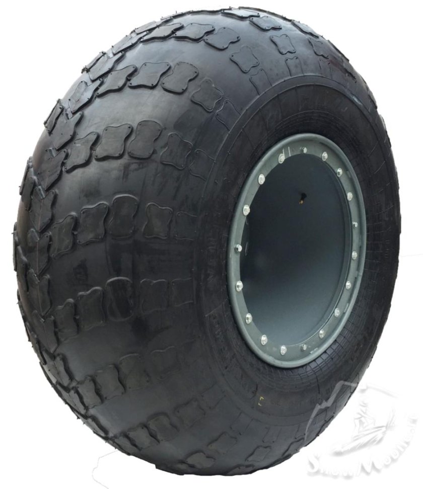 Шина низкого давления Трэкол 1600*700-635