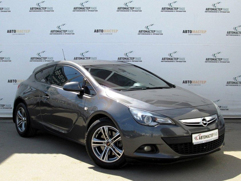 Киа Сератто РС