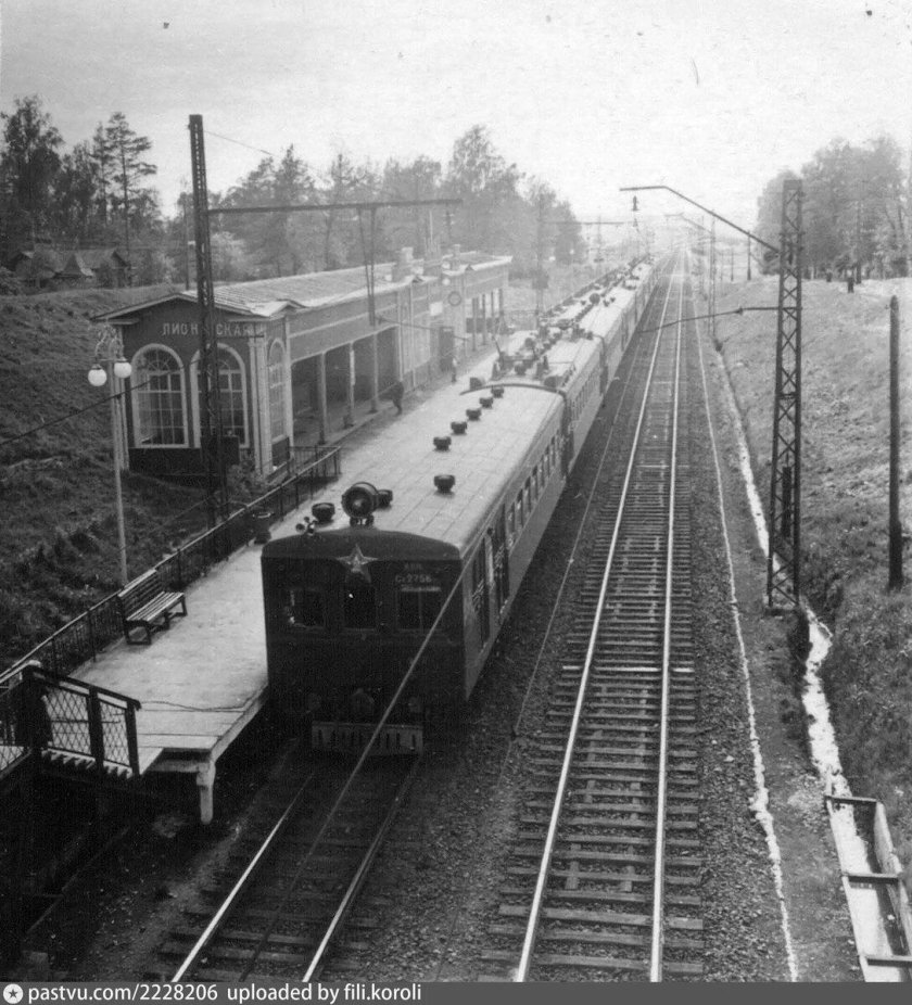 Ленинград балтийский вокзал 1970 году