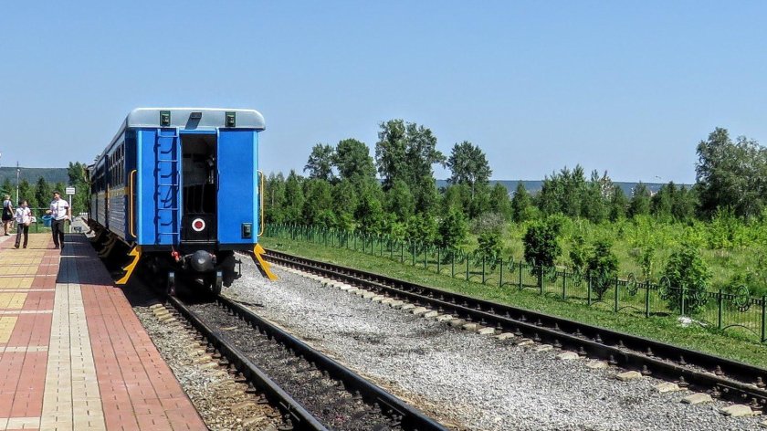 ДЖД Запорожье