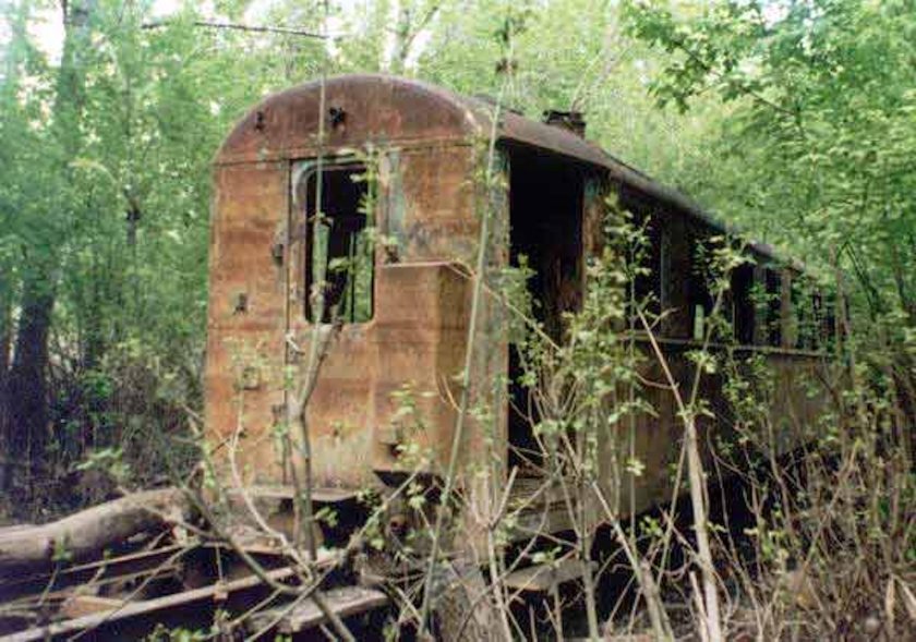 Станция Пионерская Оренбург