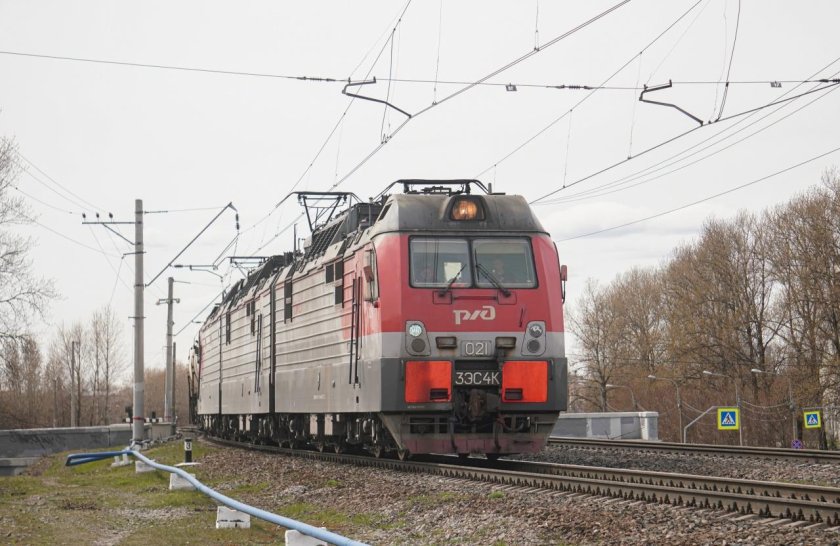Станция дача Долгорукова, Санкт-Петербург