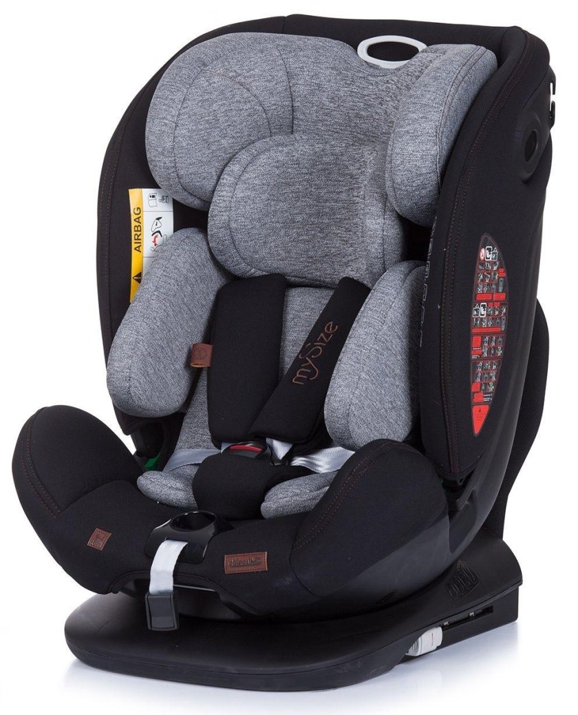 Автокресло от 0