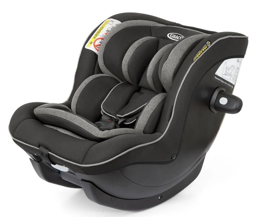 Автокресло детское Graco 8j00glx