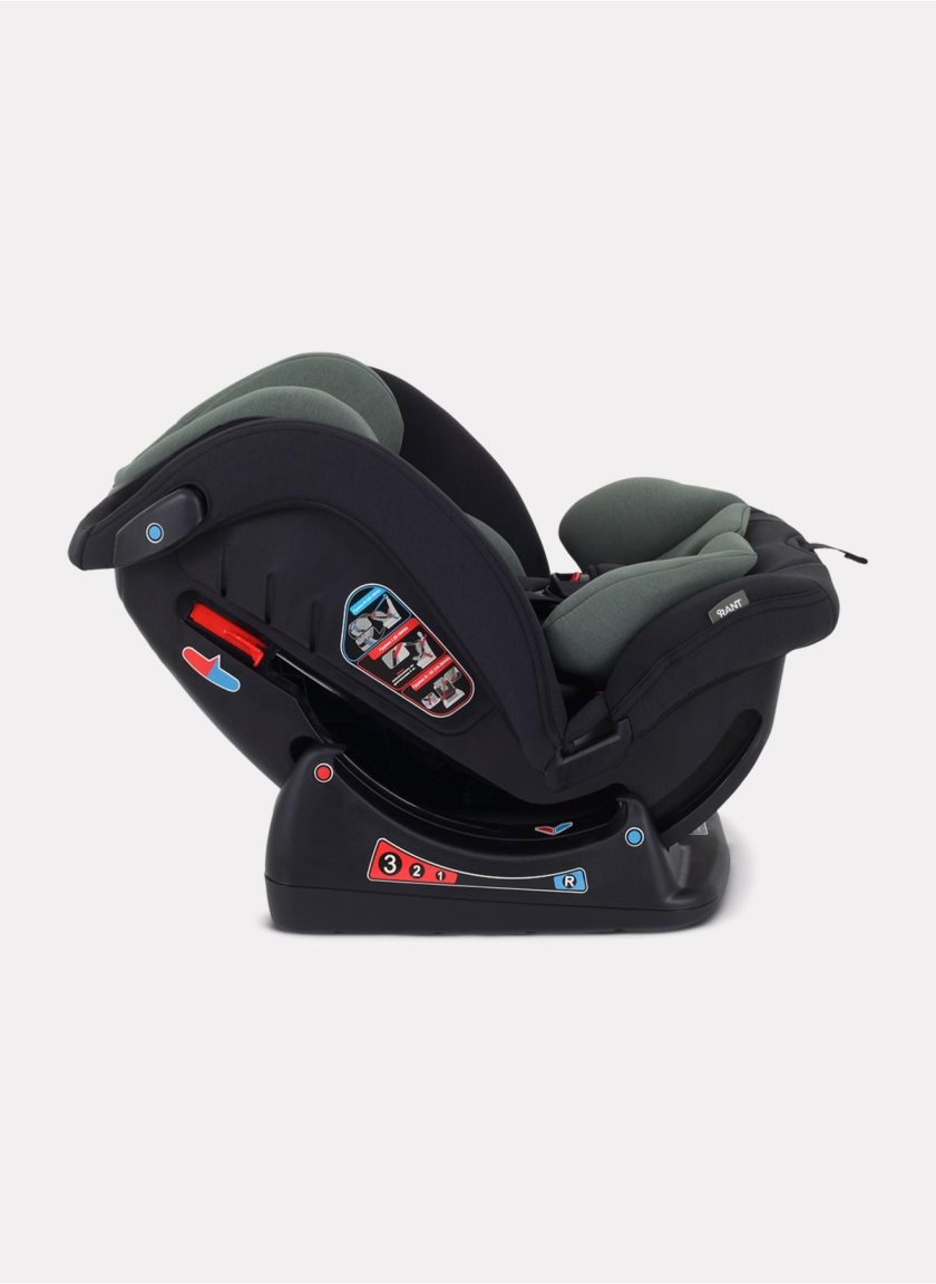 Автокресло рант 0-36