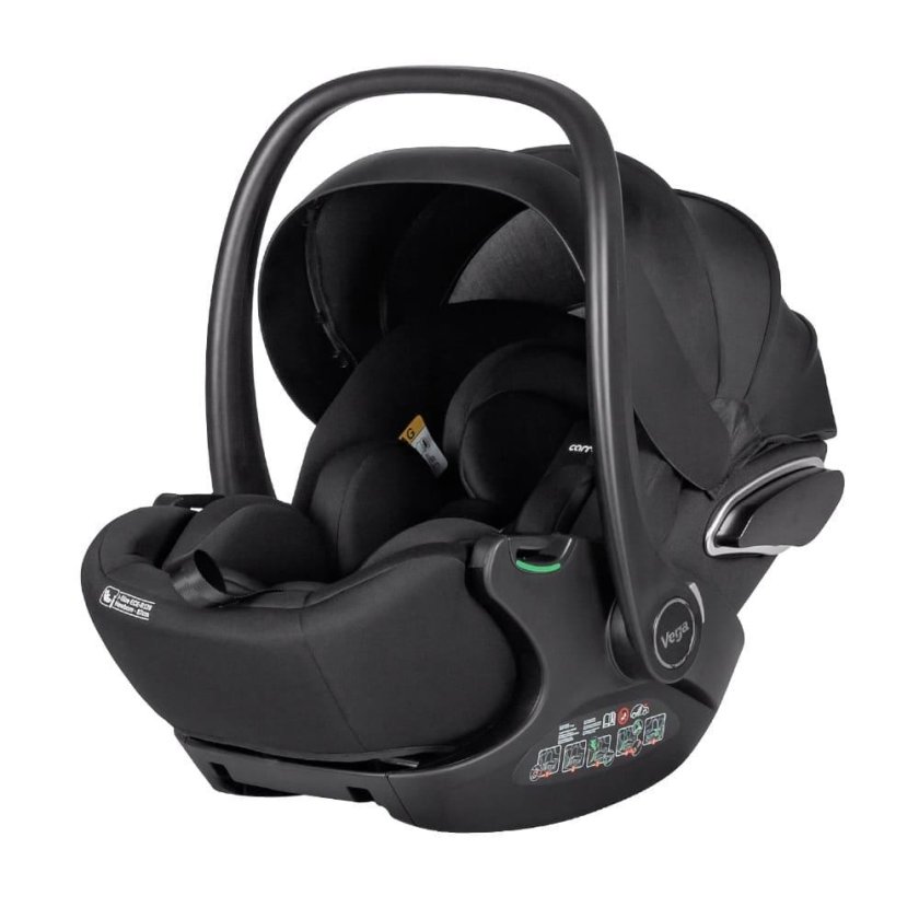 Автокресло cybex aton