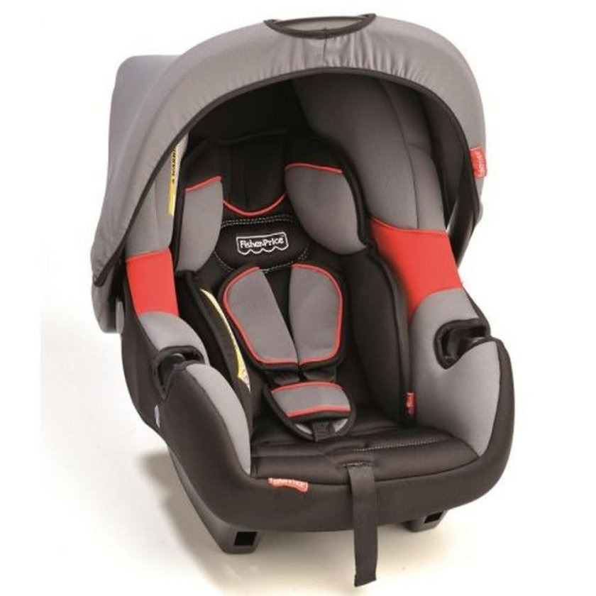 Автолюлька с шести месяцев с шести месяцев