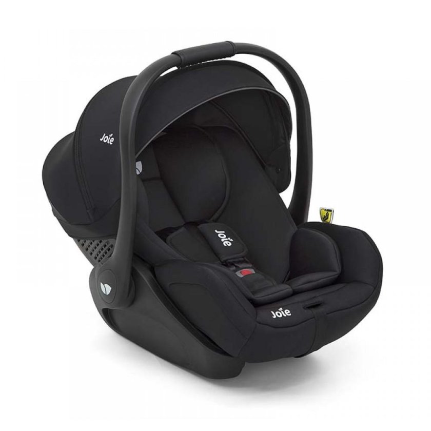 Автокресло joie i