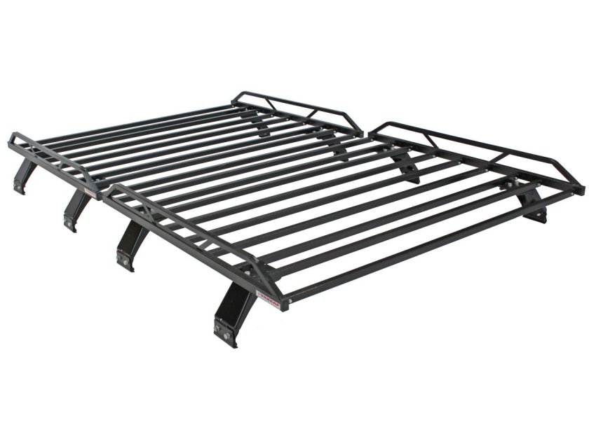 Багажник Уникар Соболь