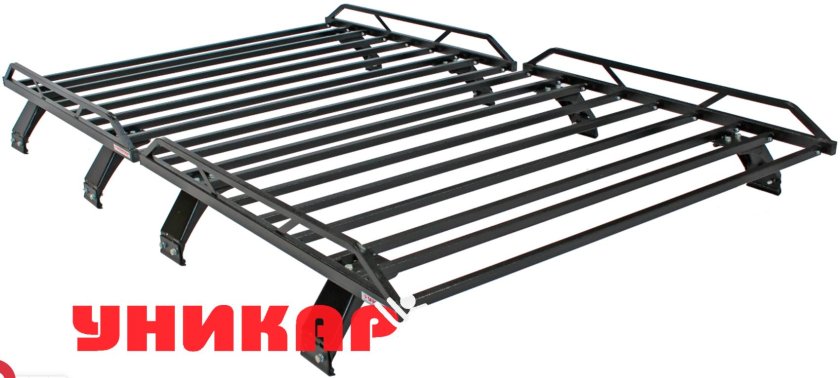 Багажник УАЗ 452 Буханка