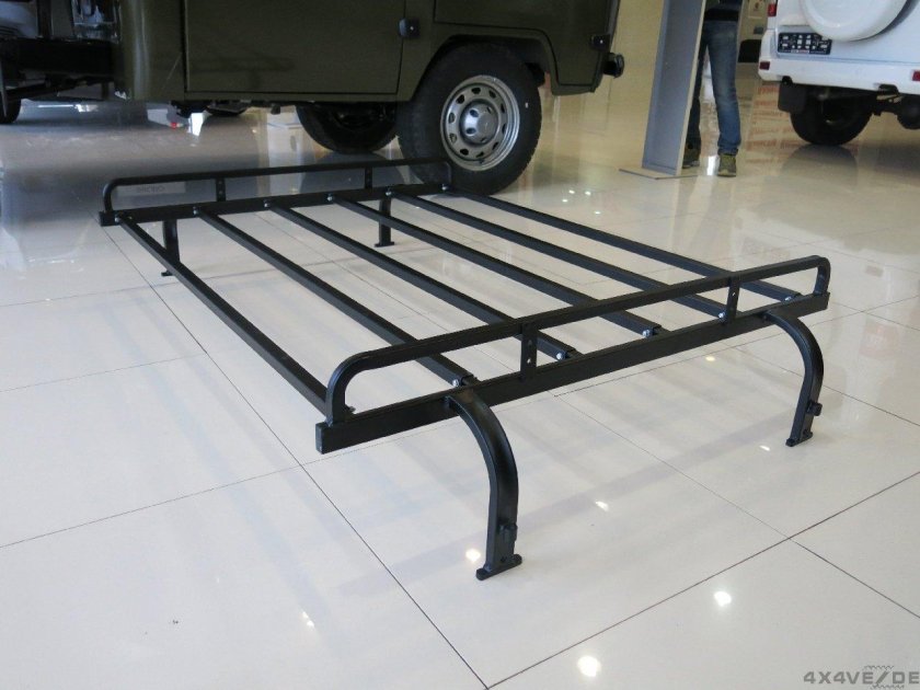 Багажник УАЗ 452