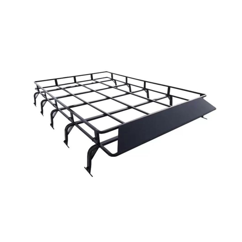 Багажник уаз 452 буханка