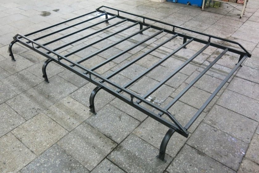 Багажник УАЗ 452