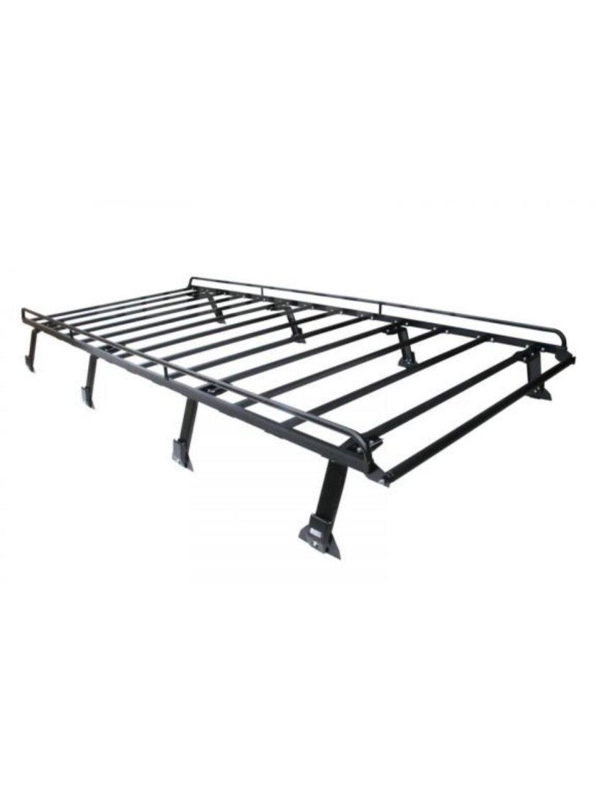 Газ 2705 багажник на крышу