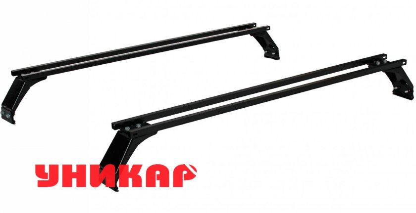 Поперечные дуги УАЗ 3151 Хантер