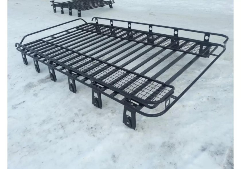 Багажник УАЗ 452